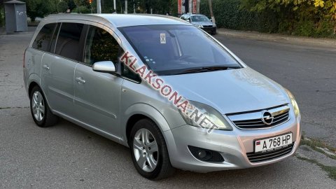продам Opel Zafiraв пмр  фото 6