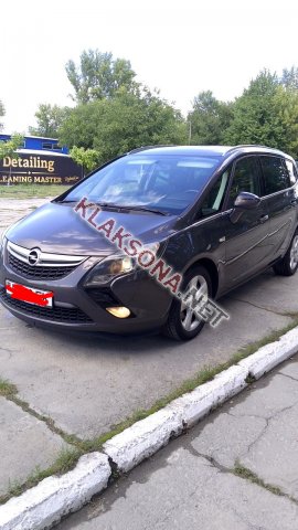 продам Opel Zafiraв пмр  фото 6