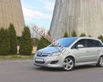 продам Opel Zafira в пмр  фото 2