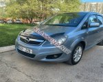 продам Opel Zafira в пмр  фото 4