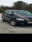 продам Opel Zafira в пмр  фото 5