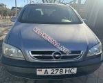 продам Opel Zafira в пмр  фото 3