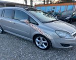 продам Opel Zafira в пмр  фото 2