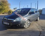 продам Opel Zafira в пмр  фото 5