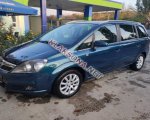 продам Opel Zafira в пмр  фото 5