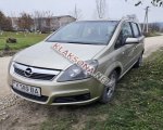 продам Opel Zafira в пмр  фото 1