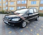 продам Opel Zafira в пмр  фото 2