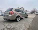 продам Opel Zafira в пмр  фото 1