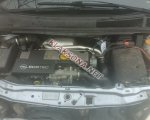 продам Opel Zafira в пмр  фото 1