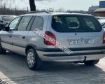 продам Opel Zafira в пмр  фото 1