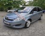 продам Opel Zafira в пмр  фото 3