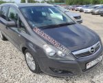 продам Opel Zafira в пмр  фото 5