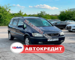 продам Opel Zafira в пмр  фото 6