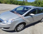 продам Opel Zafira в пмр  фото 6