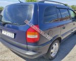продам Opel Zafira в пмр  фото 5