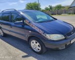 продам Opel Zafira в пмр  фото 4