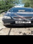 продам Opel Zafira в пмр  фото 5