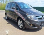 продам Opel Zafira в пмр  фото 4