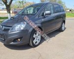 продам Opel Zafira в пмр  фото 5