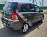 продам Opel Zafira в пмр  фото 3