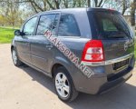 продам Opel Zafira в пмр  фото 1