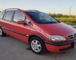 продам Opel Zafira в пмр  фото 3