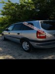 продам Opel Zafira в пмр  фото 5