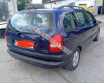 продам Opel Zafira в пмр  фото 3