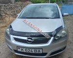 продам Opel Zafira в пмр  фото 6