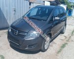 продам Opel Zafira в пмр  фото 5