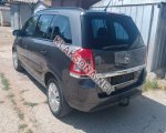 продам Opel Zafira в пмр  фото 3