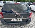 продам Opel Zafira в пмр  фото 1