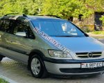 продам Opel Zafira в пмр  фото 1