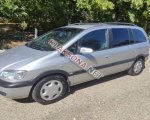 продам Opel Zafira в пмр  фото 2