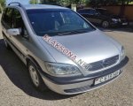 продам Opel Zafira в пмр  фото 6