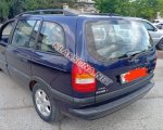 продам Opel Zafira в пмр  фото 3
