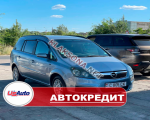 продам Opel Zafira в пмр  фото 6