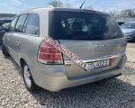 продам Opel Zafira в пмр  фото 4