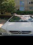 продам Opel Zafira в пмр  фото 1