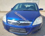 продам Opel Zafira в пмр  фото 4