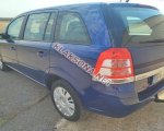продам Opel Zafira в пмр  фото 1