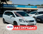 продам Opel Zafira в пмр  фото 4