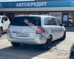 продам Opel Zafira в пмр  фото 1