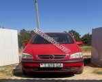 продам Opel Zafira в пмр  фото 4