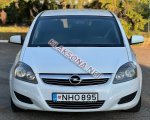 продам Opel Zafira в пмр  фото 5
