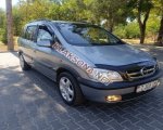 продам Opel Zafira в пмр  фото 5