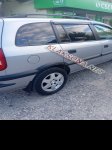 продам Opel Zafira в пмр  фото 3