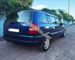 продам Opel Zafira в пмр  фото 2