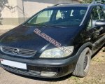 продам Opel Zafira в пмр  фото 1