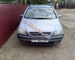 продам Opel Zafira в пмр  фото 2